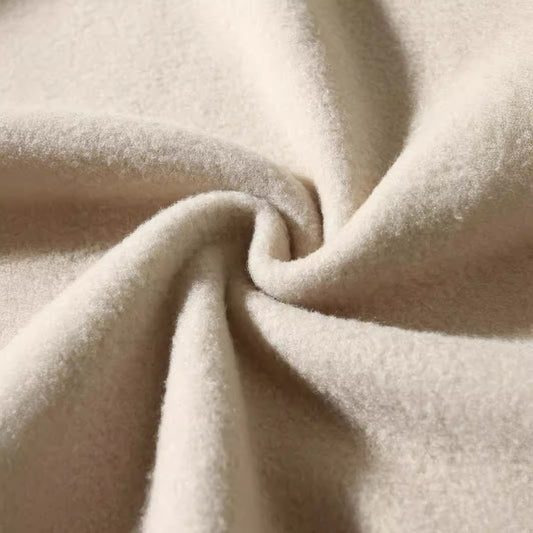 Slim Fit Fleecejacke, Modern & Komfortabel