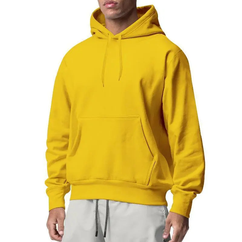Basic Hoodie K&P Supply
