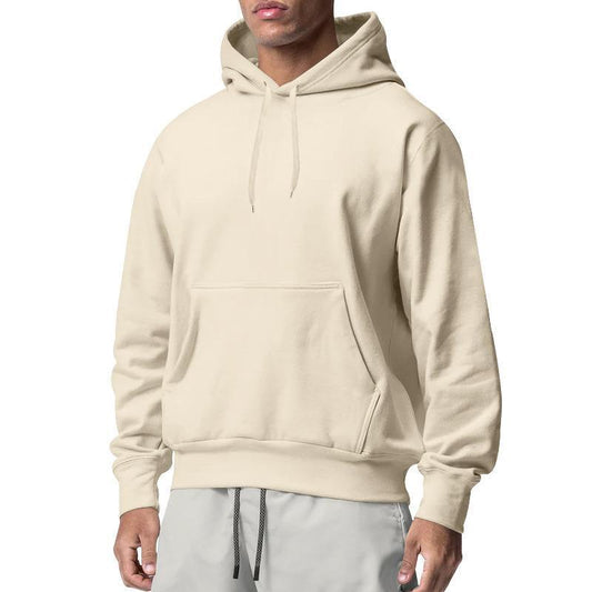 Basic Hoodie in verschiedenen Farben