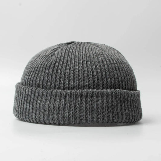 Basic Beanie K&P Supply