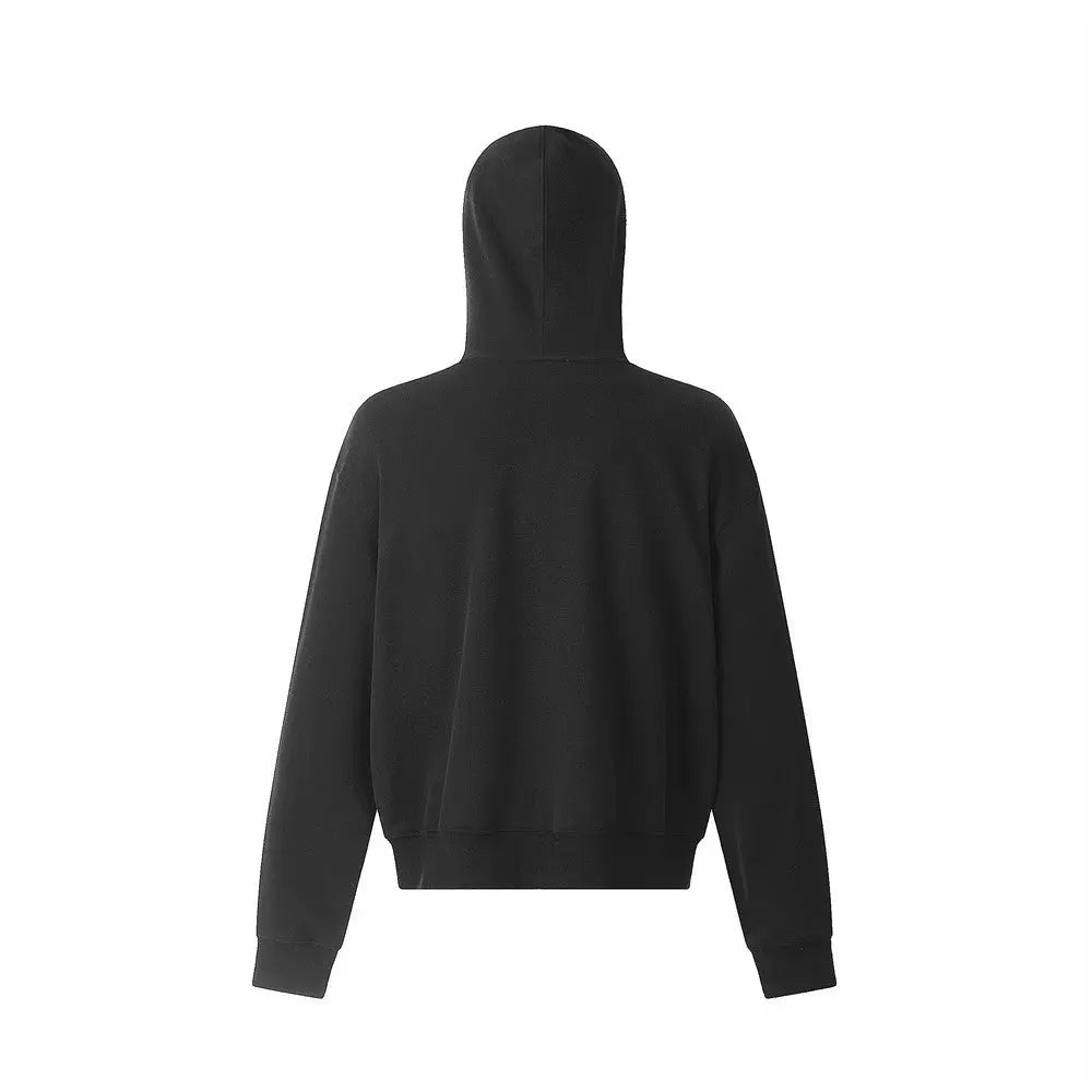 Basic Zip-Hoodie K&P Supply