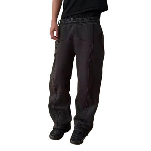 Wide Leg Jogger K&P Supply