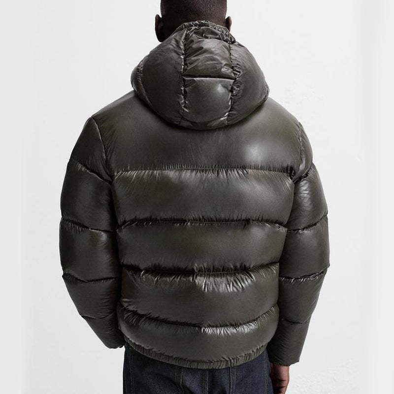 Basic Pufferjacke