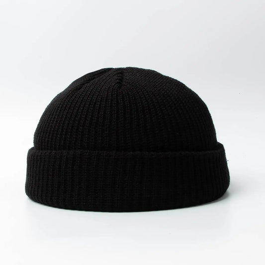 Basic Beanie K&P Supply