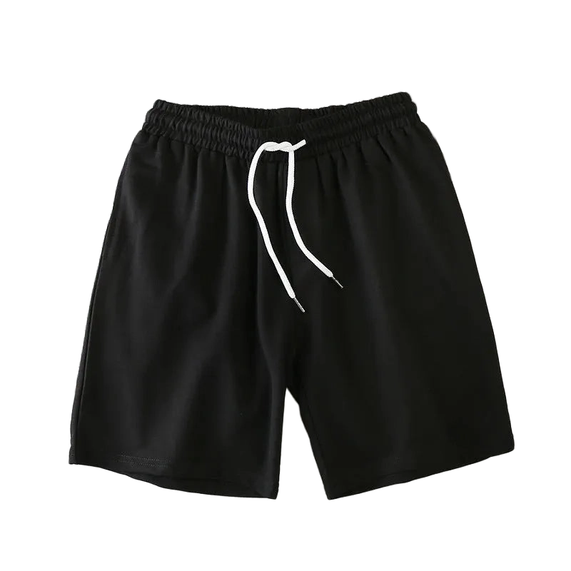 Basic Sommer Shorts