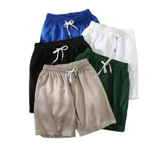 Basic Sommer Shorts K&P Supply